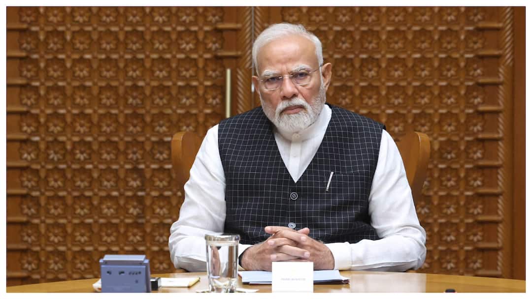 PM Modi to address nation on aftermath of Pahalgam terror attack PM Modi :కాసేపట్లో జాతిని ఉద్దేశించి ప్రసంగించనున్న మోదీ- పహల్గాంలో ఉగ్రదాడి, అనంతర పరిణామాలపై కీలక ప్రకటన