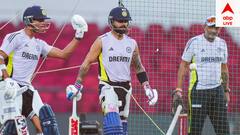 IND vs ENG: আইপিএলে নজর কাড়ছেন, ইংল্যান্ডের বিরুদ্ধে টেস্ট সিরিজের জন্য় বোর্ডের নজরে ৩