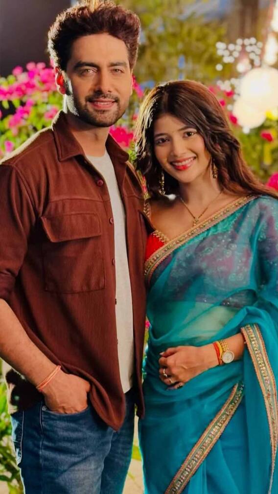 अभीर और चारू के एक्स्ट्रा मैरिटल अफेयर का खुलेगा राज, क्या कियारा से होगा तलाक?