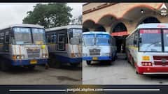 Punjab News: ਬੱਸਾਂ 'ਚ ਸਫਰ ਕਰਨ ਵਾਲਿਆਂ ਲਈ ਵੱਡੀ ਖਬਰ! PRTC-ਪਨਬਸ ਦੀਆਂ ਬੱਸਾਂ ਅੱਜ ਚੱਲਣਗੀਆਂ, ਯੂਨੀਅਨ ਨੇ ਹੜਤਾਲ ਦਾ ਫੈਸਲਾ ਲਿਆ ਵਾਪਸ