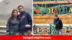 ৫ বছর আগে বিয়ে, কাশ্মীরে বউকে নিয়ে প্রথমবার ভ্রমণ ! হানিমুনের প্ল্যান ছিল হুগলির সৌরভের, কিন্তু..