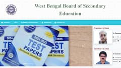 WBBSE Madhyamik Result 2025: West Bengal Class 10 Results To Be Declared On THIS Day