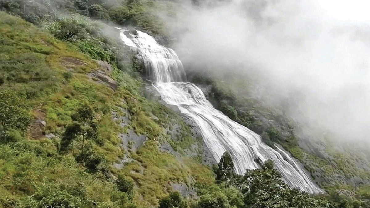 கொடைக்கானலில் பார்க்க வேண்டிய இடங்கள் இவ்வளவு இருக்கா? அது என்னென்ன தெரிஞ்சிக்கோங்க