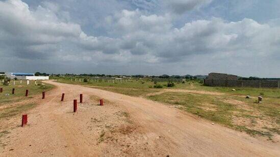 BRS Meeting In Warangal: వరంగల్లో గులాబీ మాస్ జాతరకు భారీ ఏర్పాట్లు, కేవలం పార్కింగ్ కోసమే వెయ్యి ఎకరాలు