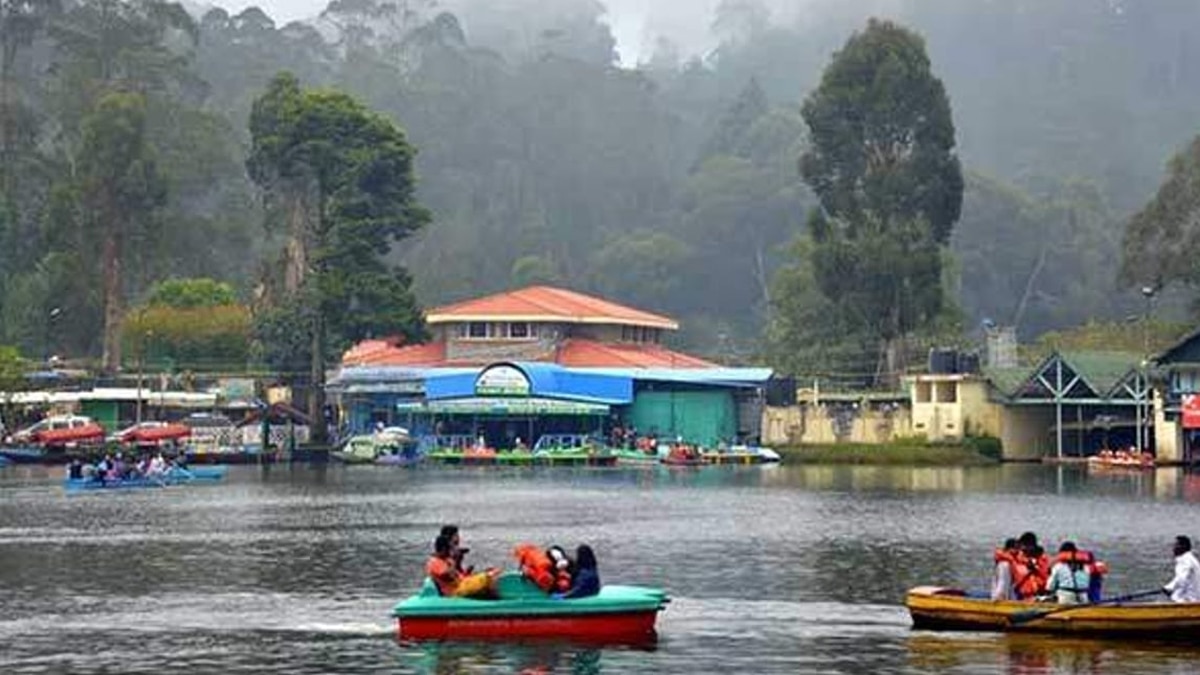 கொடைக்கானலில் பார்க்க வேண்டிய இடங்கள் இவ்வளவு இருக்கா? அது என்னென்ன தெரிஞ்சிக்கோங்க