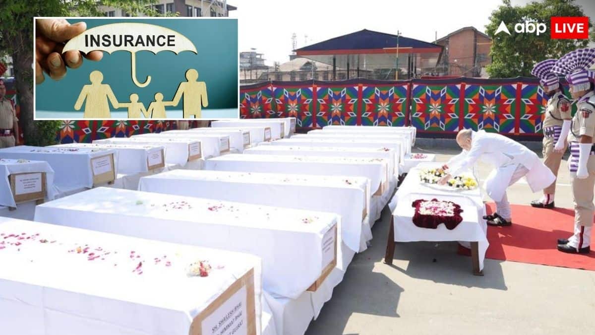 आतंकी हमले में मौत के बाद क्या मिलता है इंश्योरेंस? जान लीजिए क्या हैं नियम