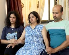 Atul Mone Family Pahalgam attack : आम्ही पळू शकत नव्हतो, गोळी मारु नका म्हणताच; प्रत्यक्षदर्शी मोने कुटुबांने सांगितला थरकाप उडवणारा घटनाक्रम
