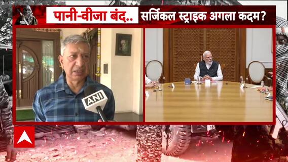 Pahalgam Attack Fallout: India’s Strong Diplomatic And Strategic Response Welcomed