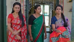 Nuvvunte Naa Jathaga Serial Today April 24th Highlights : మిధునని ఏడ్పించిన ప్రమోదిని.. పుట్టింటి సారెను చెత్తతో పోల్చిన దేవా, సత్యమూర్తి.. నువ్వుంటే నా జతగా ఈరోజు హైలెట్స్ ఇవే