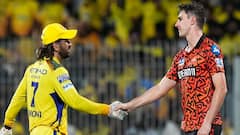 IPL 2025 CSK vs SRH: போனியே ஆகாத டிக்கெட்! சென்னை போட்டிக்கு ஆர்வம் காட்டாத ரசிகர்கள்! சிஎஸ்கே-வுக்கு இந்த நிலையா?
