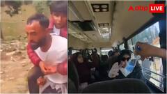 पहलगाम के आतंकियों के मुंह पर 'तमाचा' हैं कश्मीरियत की ये तस्वीरें, नहीं टूटने दिया इंसानियत पर भरोसा, देखें वीडियो 