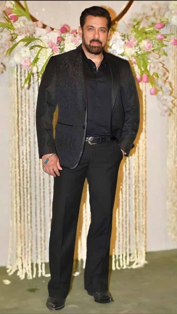 इस खतरनाक बीमारी के शिकार हो गए थे सलमान खान