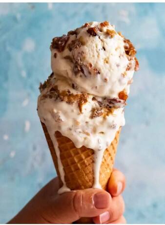 ਮੋਮੋਜ਼ ਤੋਂ ਬਾਅਦ ਆਈਸ ਕਰੀਮ ਦੇ ਸ਼ੌਕੀਨਾਂ ਨੂੰ ਝਟਕਾ, ਗੰਦੀਆਂ ਬਾਲਟੀਆਂ 'ਚ...