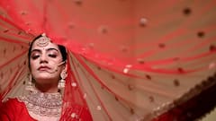 6 Luxurious Bridal Couture Trends Of 2025 You Need To Know
