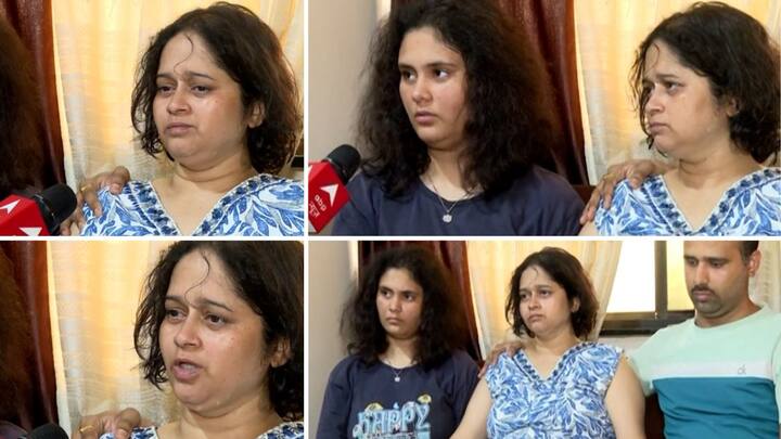 हेमंत जोशींना गोळी मारली, त्यानंतर माझे मिस्टर म्हणाले की गोळी नका मारू. आम्ही काही करत नाही. आम्ही बसतो त्यांनी असं बोलल्यानंतर त्यांना लगेचच गोळी मारल्याचे अतुल मोनेंच्या पत्नी म्हणाल्या.