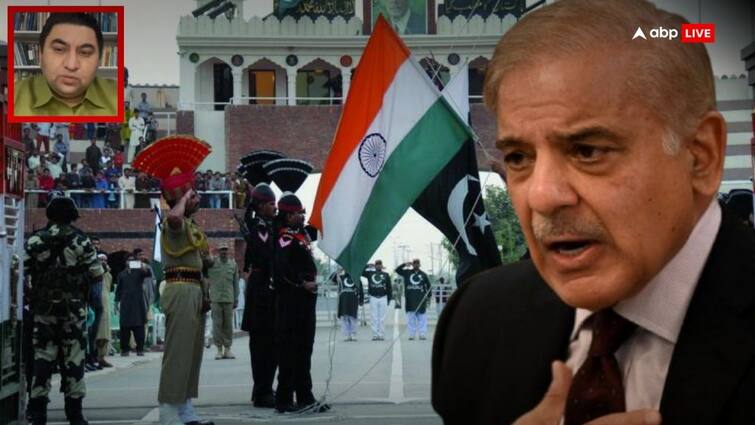 After Pahalgam Terror Attack, What Will Shehbaz Sharif Do, Experts Suggest Talking to US, Arab Nations પહલગામ હુમલા બાદ પાકિસ્તાનમાં ભારે ફફડાટ, નિષ્ણાંતોએ કહ્યું - શાહબાઝ સરકાર ફટાફટ આરબ દેશ અને અમેરિકા સાથે વાત કરે...