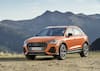 आरामदायी SUV खरेदी करायची आहे? तर Audi Q3 खरेदी करण्याची ही आहेत टॉप पाच कारणे