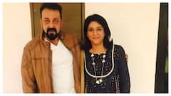 Priya Dutt On Brother Sanjay Dutt’s Struggles After Wife Richa Sharma’s Death: ‘It Has Been Very Tough For Bhaiya'