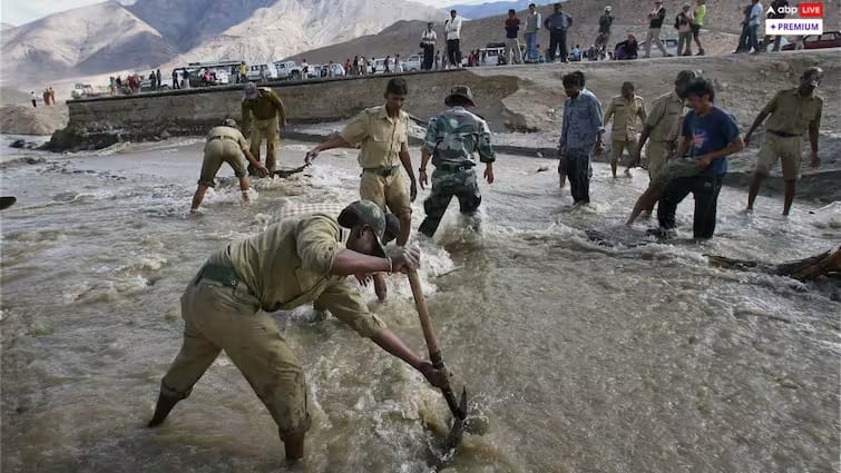 India And Pakistan Dispute Story indus water treaty suspended pakistan still gets water ABPP શું સિંધુ નદી જળ સંધિ તૂટવાથી પાકિસ્તાનને પાણી મળવાનું બંધ થઇ જશે ? જવાબ છે - નહીં...