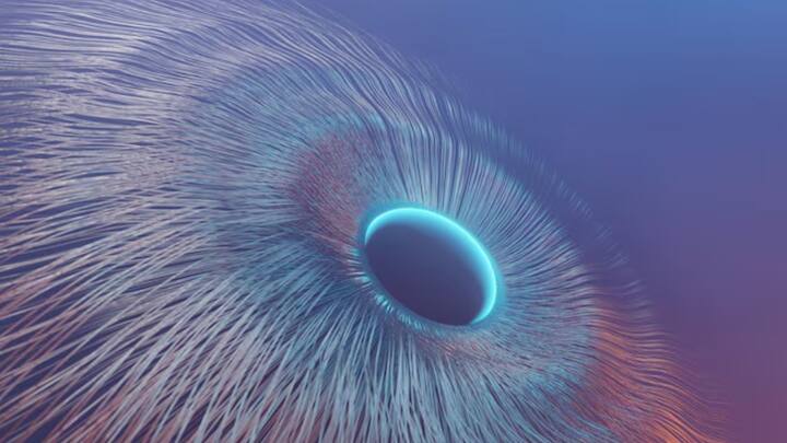 আমাদের চোখের মণির পিছনে শঙ্কু আকৃতির কিছু কোষ থাকে, যার মাধ্যমে রংয়ের ফারাক বুঝতে পারি আমরা। লেজার টেকনোলজির সাহায্যে চোখে আলো ফেলে নতুন রংটি আবিষ্কার করা গিয়েছে।