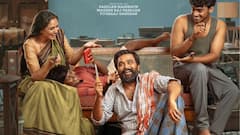 Tourist Family Review : சசிகுமார் சிம்ரன் நடித்துள்ள டூரிஸ்ட் ஃபேமிலி எப்படி இருக்கு...? முதல் விமர்சனம் இதோ
