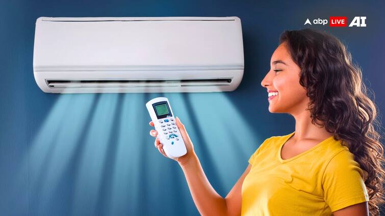 एसी 16 पर चलाने के बजाय 24 पर चलाएं तो कितना कम होगा बिजली बिल? ये रहा जवाब ac using tips if you runs ac at 24 degree temperature instead of 16 how much electricity bill will be reduced know the answer एसी 16 पर चलाने के बजाय 24 पर चलाएं तो कितना कम होगा बिजली बिल? ये रहा जवाब