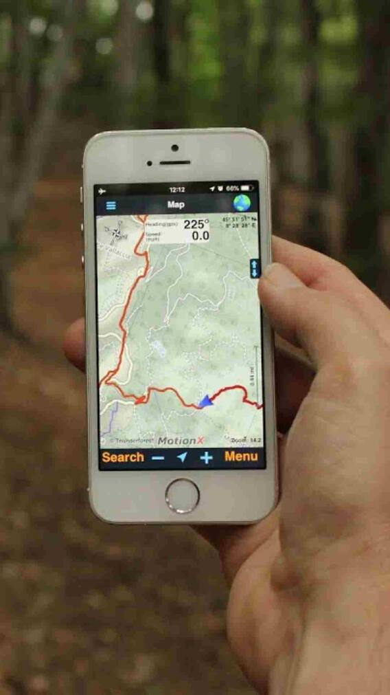 गूगल मैप नहीं बल्कि पहलगाम पहुंचने के लिए आतंकियों ने किया इस ऐप का इस्तेमाल? जानें क्या है वजह