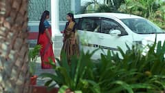 Brahmamudi April 24th Episode:నేరుగా ఇంటికొచ్చేసిన రాజ్ , షాక్ లో కళావతి ,రుద్రాణి ప్లాన్ మళ్లీ ఫెయిల్ - బ్రహ్మముడి సీరియల్ ఏప్రిల్ 24 ఎపిసోడ్ హైలెట్స్!