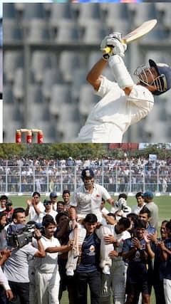 சச்சின் டெண்டுல்கர் பிறந்தநாள் சிறப்பு பகிர்வு!