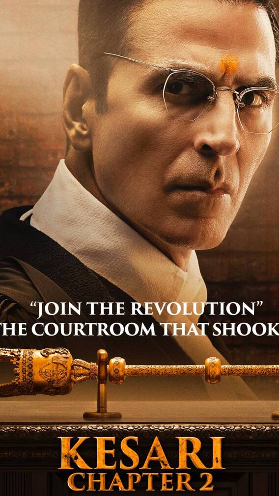 इस वजह से केसरी के आने वाले सभी पार्ट में अक्षय ही होंगे लीड एक्टर