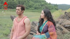 প্রেম আর অন্ধকার জগতের হাতছানি, নতুন গল্প নিয়ে আসছেন রোহন-অনিন্দ্য