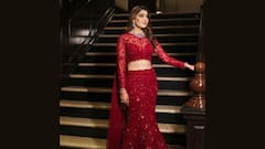 6 Luxurious Bridal Couture Trends Of 2025 You Need To Know