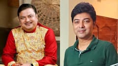 'অসহ্য' দাম্পত্য? বিশ্বনাথ বসু ও ভাস্বর চট্টোপাধ্যায়ের নতুন ছবিতে সম্পর্কের গল্প