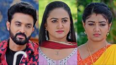 కలవారి కోడలు కనకమహాలక్ష్మీ సీరియల్: సుభాష్ సాయం కోరిన అంబిక.. విహారి స్ట్రాంగ్ డెసిషన్! 