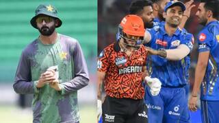 IPL 'ਚ 'ਮੈਚ ਫਿਕਸਿੰਗ ਨੂੰ ਲੈ ਮੱਚੀ ਤਰਥੱਲੀ, ਪਾਕਿਸਤਾਨੀ ਖਿਡਾਰੀ ਨੇ ਭਾਰਤੀ ਕ੍ਰਿਕਟਰ ਨੂੰ ਲੈ ਦਿੱਤਾ ਵਿਵਾਦਿਤ ਬਿਆਨ, ਬੋਲਿਆ- ਦਾਲ 'ਚ ਕੁਝ ਕਾਲਾ...