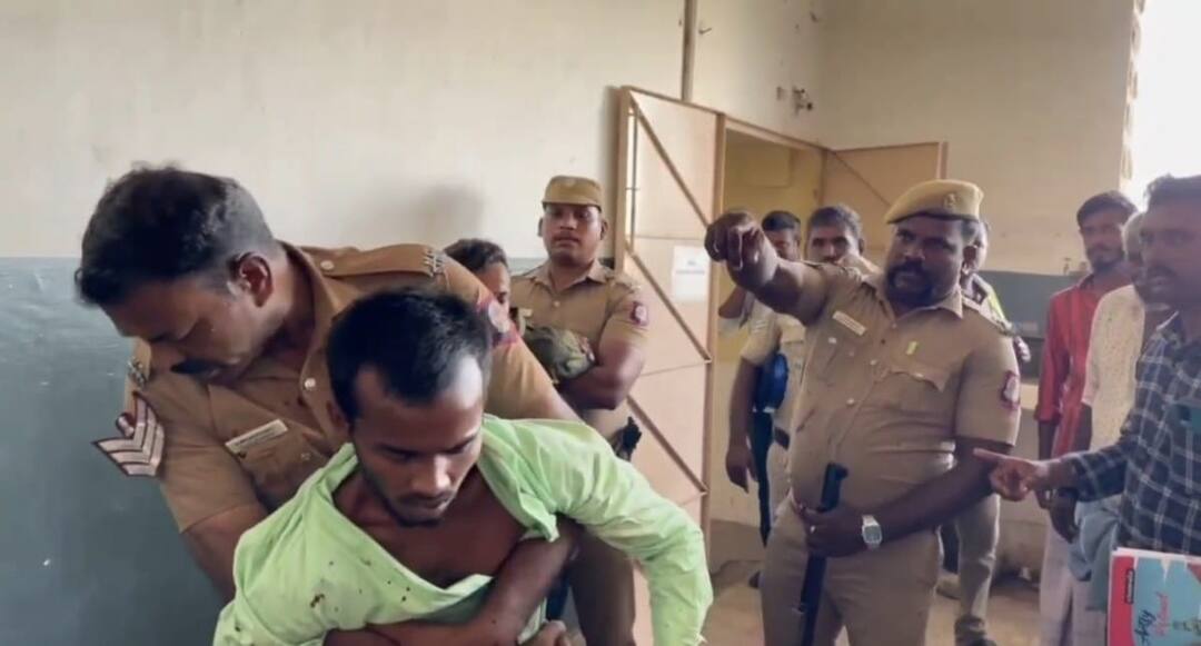 வெளியே வந்து கொலை செய்வோம்... நீதிபதிக்கே கொலை மிரட்டல் விடுத்த குற்றவாளிகள்