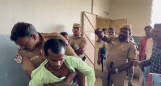 வெளியே வந்து கொலை செய்வோம்... நீதிபதிக்கே கொலை மிரட்டல் விடுத்த குற்றவாளிகள்