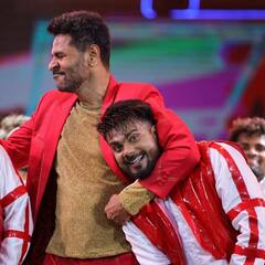 52 வயதிலும் ஃபிட்டாக இருக்கும் பிரபு தேவாவின் டயட் பிளான்! நீங்க ஷாக் ஆகாமல் இருந்தா சரி!