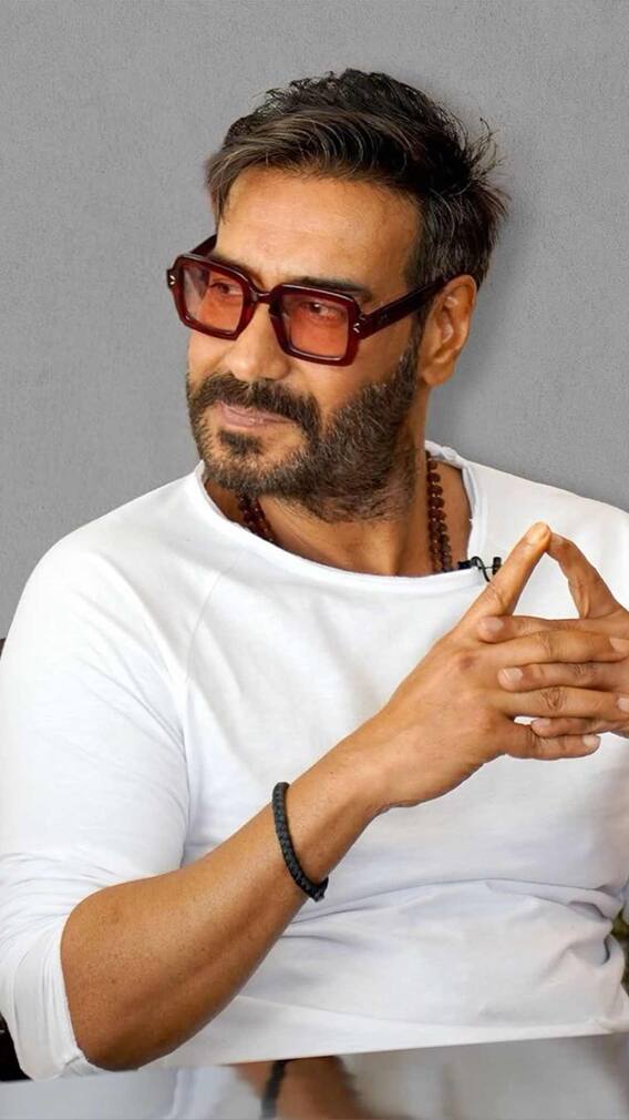 अजय देवगन को है ये अजीब बीमारी, जानें लक्षण