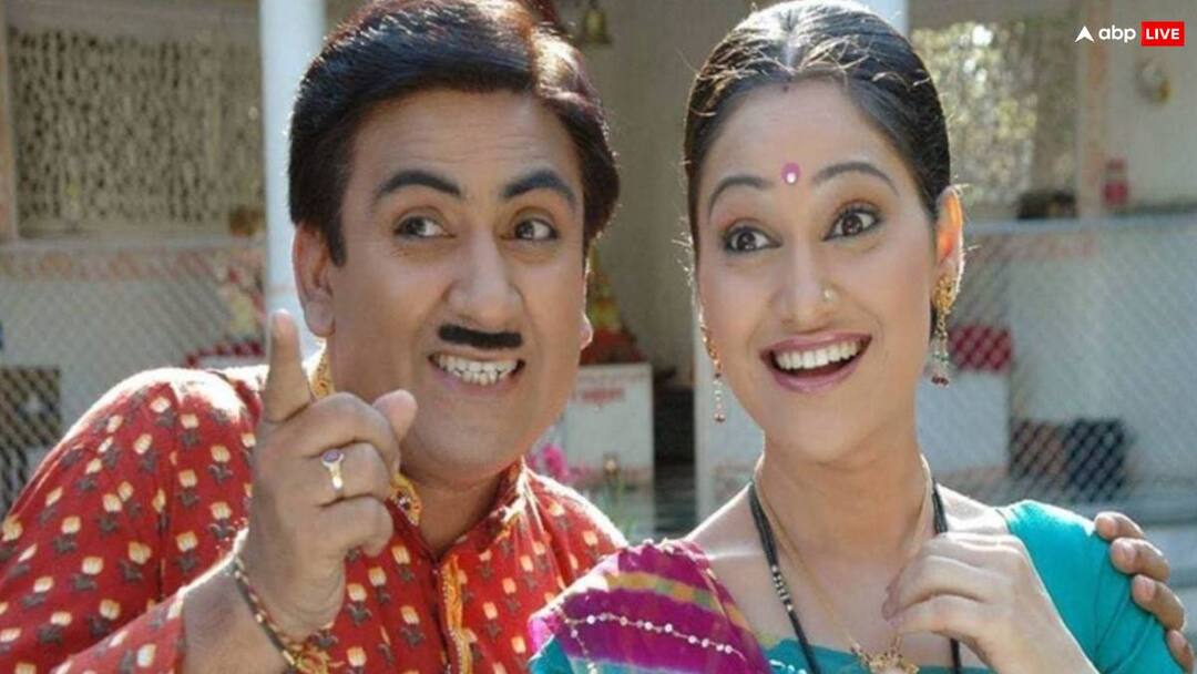 Disha Vakani Audition: दिशा वकानी का ऑडिशन, दिलीप जोशी की कास्टिंग...तारक मेहता के प्रोड्यूसर असित मोदी ने खोले पुराने राज Taarak Mehta Ka Ooltah Chashmah Disha Vakani audition Dilip Joshi casting producer Asit Kumarr Modi reaction Disha Vakani Audition: दिशा वकानी का ऑडिशन, दिलीप जोशी की कास्टिंग...तारक मेहता के प्रोड्यूसर असित मोदी ने खोले पुराने राज