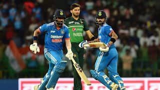 Asia Cup: తూచ్.. ఆసియా కప్ నుంచి భారత్ వైదొలగలేదు - బీసీసీఐ క్లారిటీ