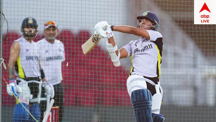 চলছে আইপিএল। এরপর আগামী জুনে ভারতীয় ক্রিকেট দল ইংল্যান্ডে উড়ে যাবে। সেখানে পাঁচ ম্য়াচের টেস্ট সিরিজ খেলবে দু দল।