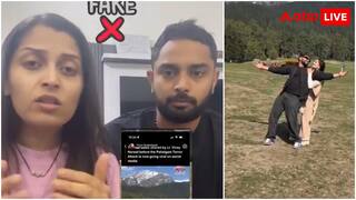 पहलगाम हमले में मारे गए नेवी अफसर का रोमांटिक वीडियो हो रहा था वायरल, अब कपल ने बताई सच्चाई