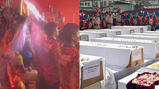 CSK फैन ने कर दी भारत विरोधी हरकत? विदेशी अंपायर ने शेयर कर दिया वीडियो; मच गया बवाल