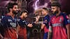 IPL 2025 RCB vs RR: சின்னசாமியில் பெரியசாமி யார்? ராஜஸ்தானுக்கு சவாலான இலக்கை நிர்ணயிக்குமா ஆர்சிபி?