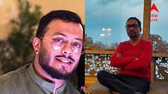পহেলগাঁওয়ে জঙ্গিদের গুলিতে ঝাঁঝরা বিতান-সমীর, বুধবার রাতেই সম্পন্ন হল শেষকৃত্য