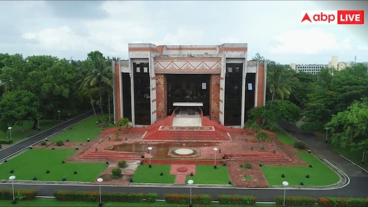 IIM Calcutta Rape Accused Remanded To 7-Day Police Custody
