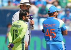 Rajeev Shukla Ind vs Pak : पहलगाम दहशतवादी हल्ल्यानंतर भारत-पाकिस्तान सामन्याबाबत मोठा निर्णय, BCCI उपाध्यक्ष राजीव शुक्ला काय म्हणाले?