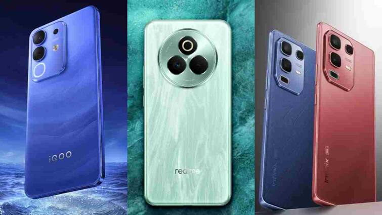 Infinix Note 50s vs Realme P3 vs iQOO Z10x: 20 हजार की रेंज में किसने मारी बाजी, जानें किसमें है ज्यादा ताकत Infinix Note 50s vs Realme P3 vs iQOO Z10x comparison know which one has more power Infinix Note 50s vs Realme P3 vs iQOO Z10x: 20 हजार की रेंज में किसने मारी बाजी, जानें किसमें है ज्यादा ताकत