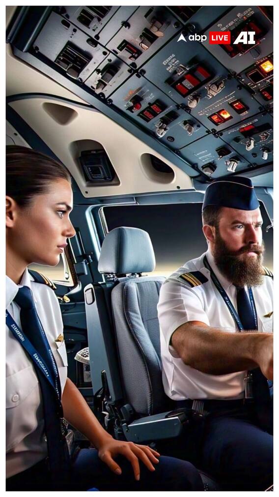 फ्लाइट में इमरजेंसी के दौरान कौन लेता है आखिरी फैसला